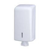 ValueX Bulk Pack Toilet Tissue Dispenser H292 x D149 x W160mm Plastic White 1101176 DD